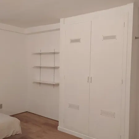 Apartmán Rose Souplex *